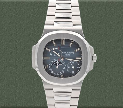 chrono24 patek philippe 5712|Patek Philippe pre owned watch.